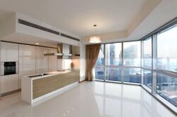 Marina Bay Residences (D1), Condominium #437468511